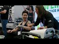 First Impressions of NeuFit: Certified Hand Therapist's Experience