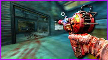 🔴 DER RIESE 4 PLAYER WORLD RECORD! (Round 50 Speedrun)