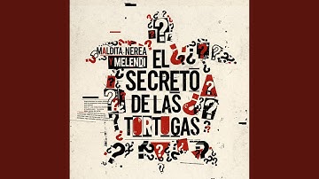 El Secreto De Las Tortugas (MN&M Edition)