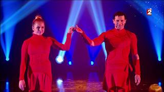 Anastasiya Mazur  and Anatoliy Zalevskiy 'LE PLUS GRAND CABARET DU MONDE FRANCE'