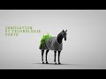 Lamicell 【Le futur est VERT】Couverture