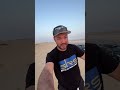Qatarga yo’l. 10-Qism Arabiston cho’llarida qolib ketdik. Moshinamiz yurmay qoldi