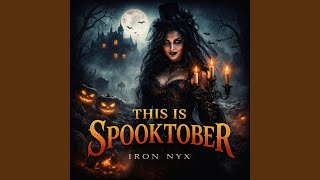 This Is Spooktober