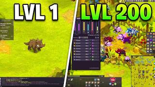 Everything you NEED to KNOW About BREEDING in DOFUS