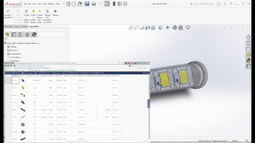 OpenBOM for Solidworks - the first 3 minutes Mar 2020