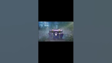 YARDBIRD MEGA CRATE 1 CP COD MOBILE