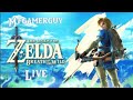 Master Mode Playthrough live (Part 11)