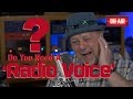 Do You Need A Radio Voice To Have A Voice Over Side Hustle? Is voice over acting open to anyone?