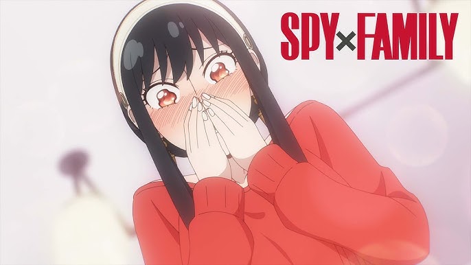 Crunchyroll.pt - O segredo da Yor será revelado! (via SPY x FAMILY