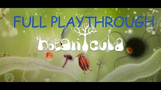 Botanicula -  Full Playthrough - No Commentary