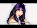 Nicole Jung - Fantasy (Tradução PT-BR)