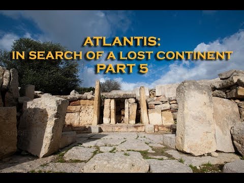 Atlantis 1996 Part 5