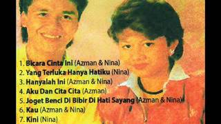 azman dan nina _ hari jadiku