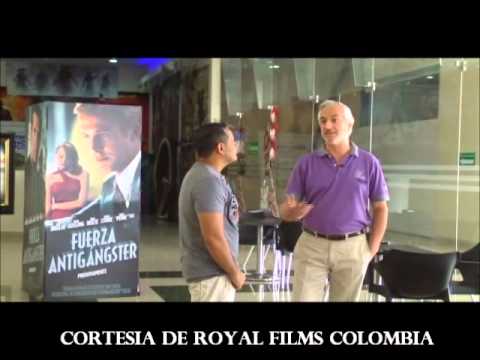 Cartelera - Royal Films