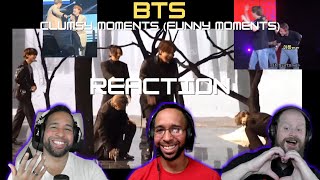 They Are To Funny! - BTS being 