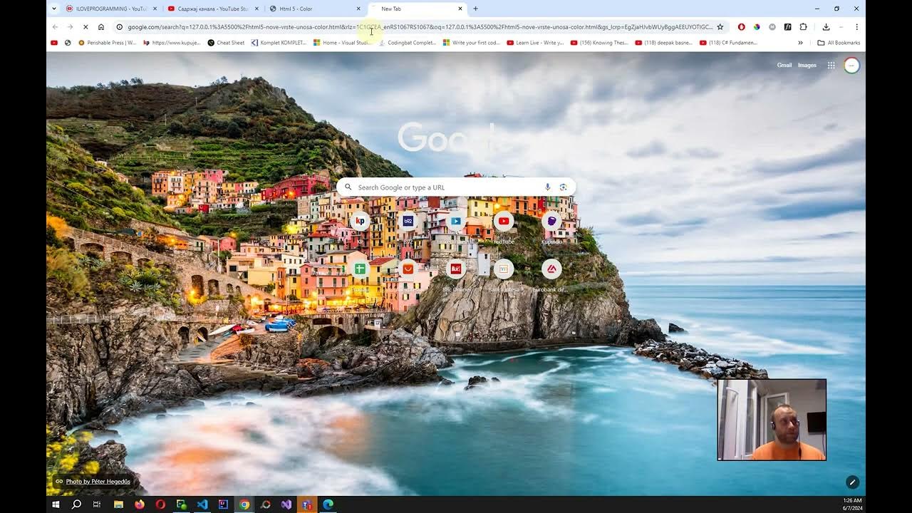 Html 5 Input Type Date YouTube html-5-input-type-date-youtube