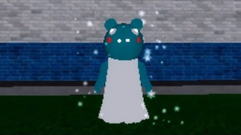 How To Get The "Snowy Piggy" | Find The Piggy Morphs | #roblox  #findthepiggymorphs