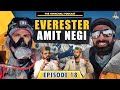Amit negi  the himachali podcast  episode 18  mountaineering