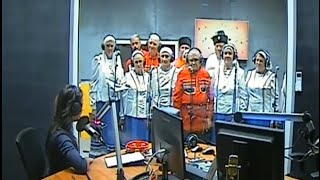 Казак Fm Станица Нововладимировская Народный Хор 