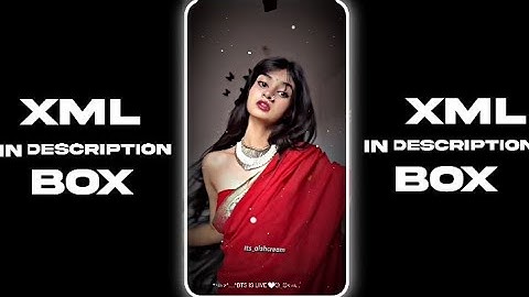 NEW MI AMOR SONG TREND XML 🥰ALIGHT MOTION VIDEO XML FILE💥||#xml #trending @btsislive77