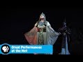 Verdi's Aida: Characters and Relationships