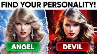 What KIND Of SWIFTIE Are You?