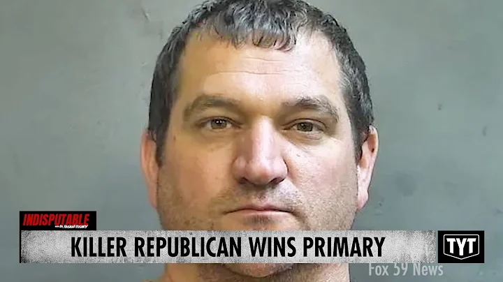 Murderer Wins Republican Primary Election