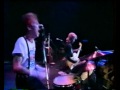 STRAY CATS - SOMTHING&#39;S WRONG WITH MY RADIO (1990)