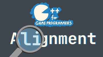 Data ALIGNMENT in C++