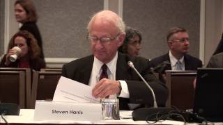 10/27/16 Investor Advisory Group meeting (Part 2 of 2)