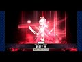 FateGO 高難易度「エキシビションマッチ 伝説の拳」 - お友達向け