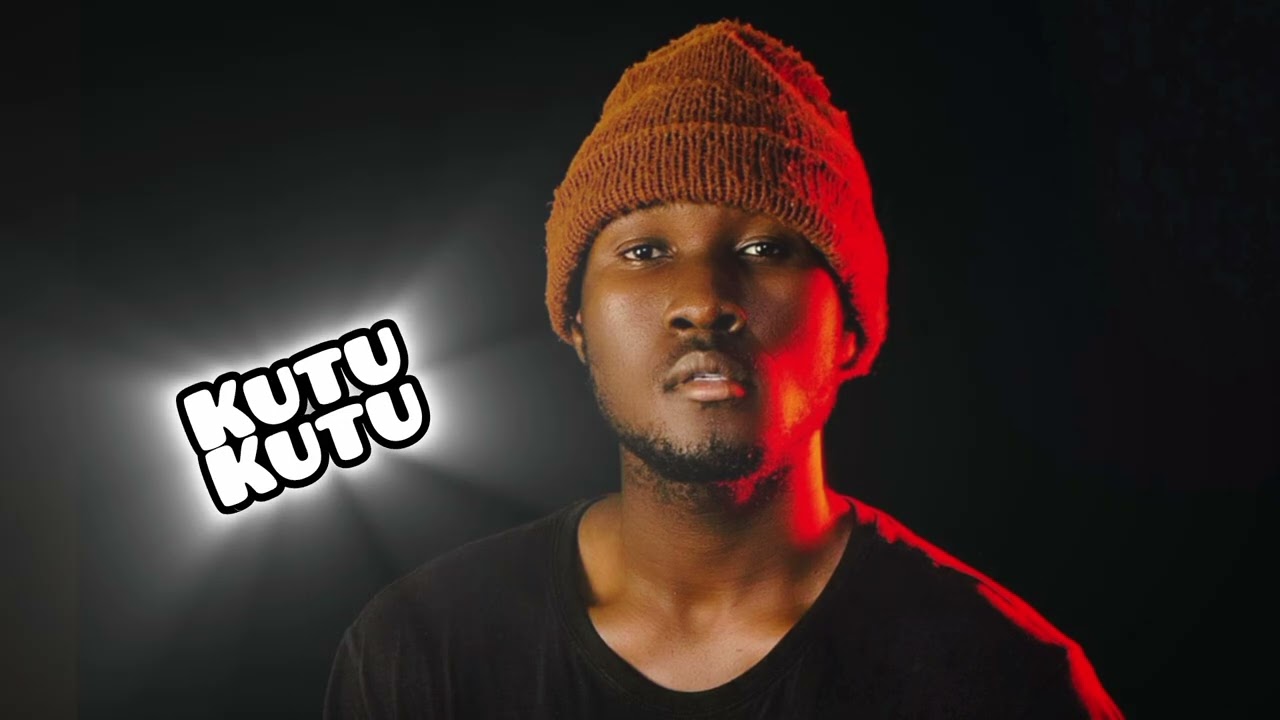KutuKutu _Alpha Mwana Mtule Kenya ( Official Audio ) 