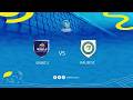 FINAL 15-16  // SPORT S (UG)  VS KALIBI (GHA)