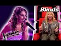 Anastacia - I&#39;m Outta Love (Chiara Vogel) | Blinds | The Voice of Germany 2023