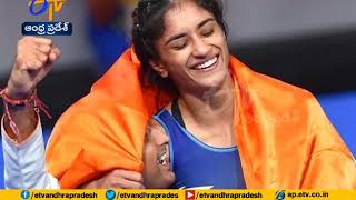 Mary Kom First Woman Athlete Recommended For Padma Vibhushan, Pv Sindhu For Padma Bhushan