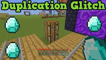 Minecraft Xbox 360 + PS3: TU19 Duplication Glitch