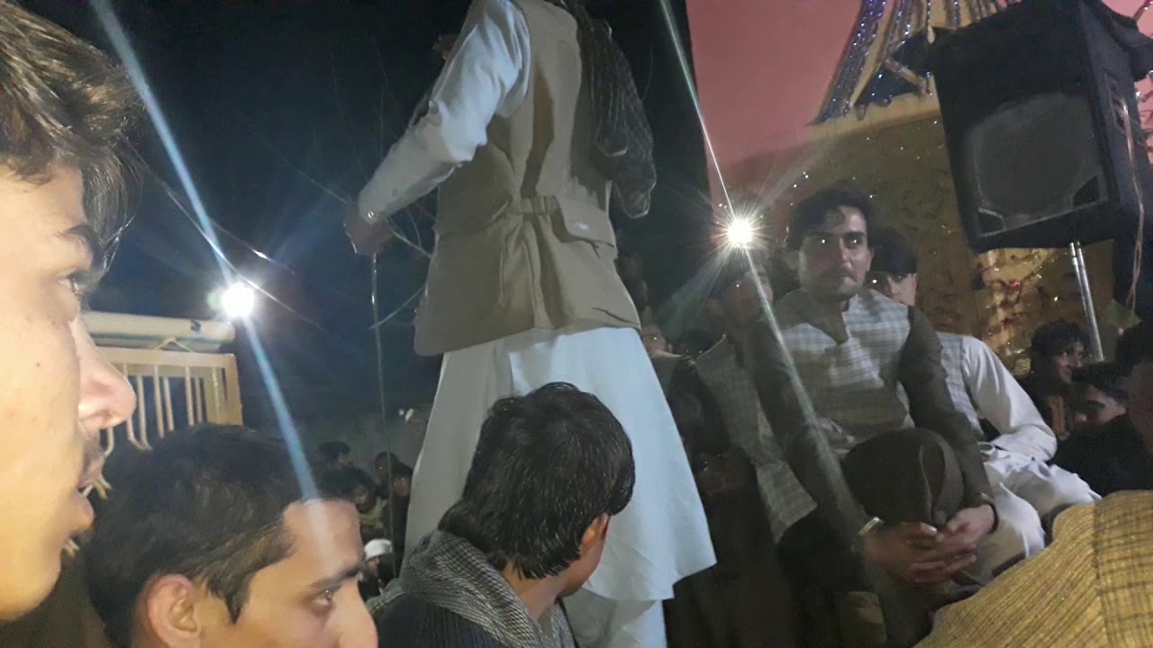 نوي غمجن سندره مقبول شوقی