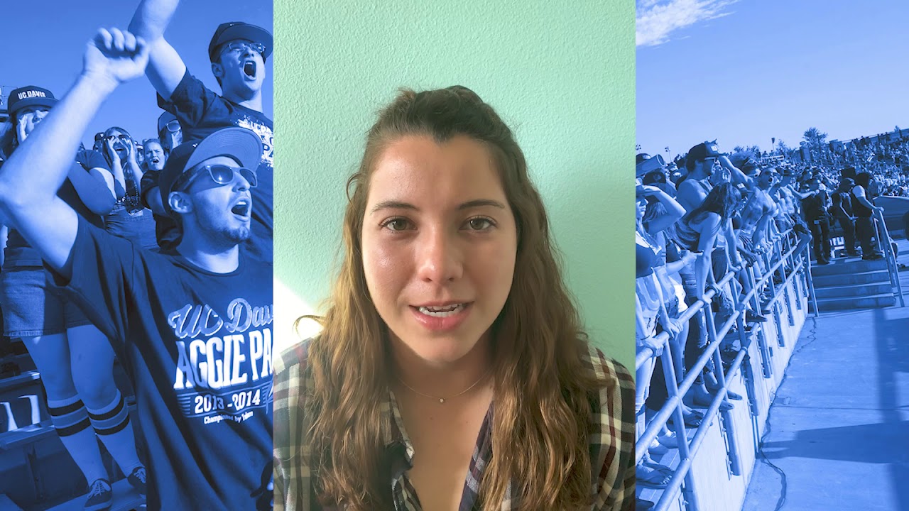 Aggie Experience Live Transfer — Student Life