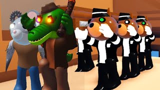 Piggy Roblox Coffin Dance Meme Compilation #2