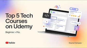 The Best Udemy Tech Courses (for 2026)