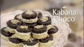 Download lagu Resep Kabana Choco Mash Up Dengan Blue Band Cake and Cookie 2014
