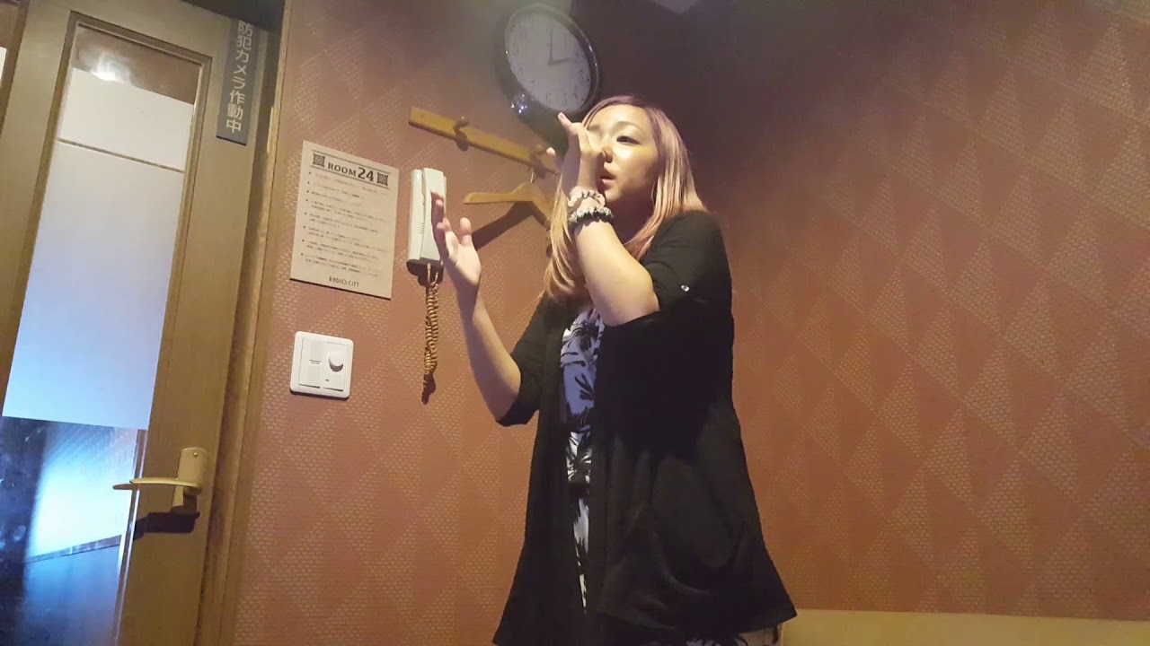 ひぐらしのなく頃に You 癒月 歌ってみた Youtube ひぐらしのなく頃に You 癒月 歌ってみた Youtube