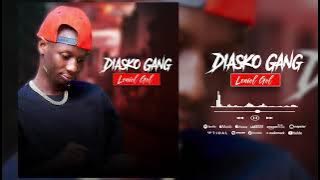 Diasko gang _ titre_ Leniol Gol