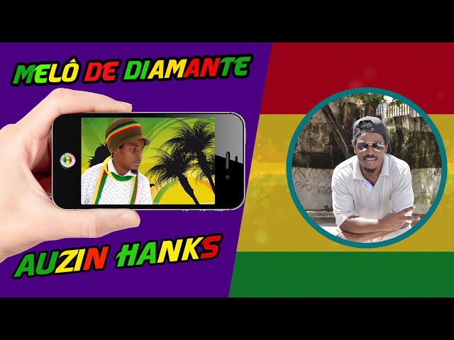 MELÔ DE DIAMANTE - AUZIN HANKS class=