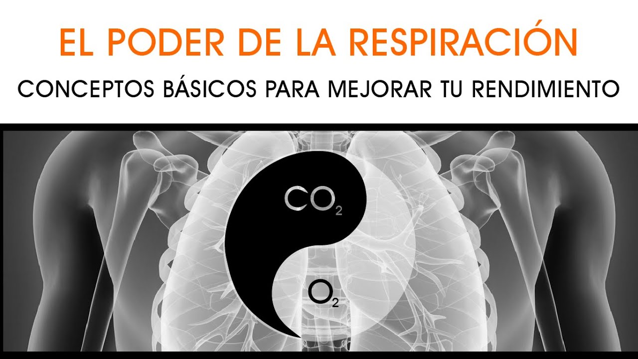 EL PODER DE LA RESPIRACIÓN mejora tu rendimiento con el aire que respiras YouTube EL PODER DE LA RESPIRACIÓN mejora tu rendimiento con el aire que respiras YouTube
