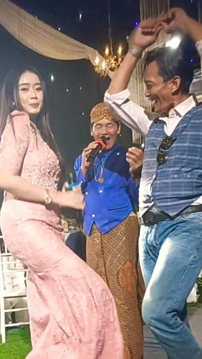 aku suka goyang wirrr ‼️#dangdutkoplo