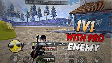 ||1V1 in New WoW mode|| With pro Enemy🥵#trending