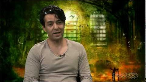 Enslaved - Odyssey to the West Interview