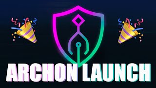 Archon Beta Launch Party (MASSIVE V2 Overhaul!)