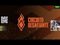 Estral x INTZ | MD1 - Circuitão 2º Split - 2026 | Ilha das Lendas